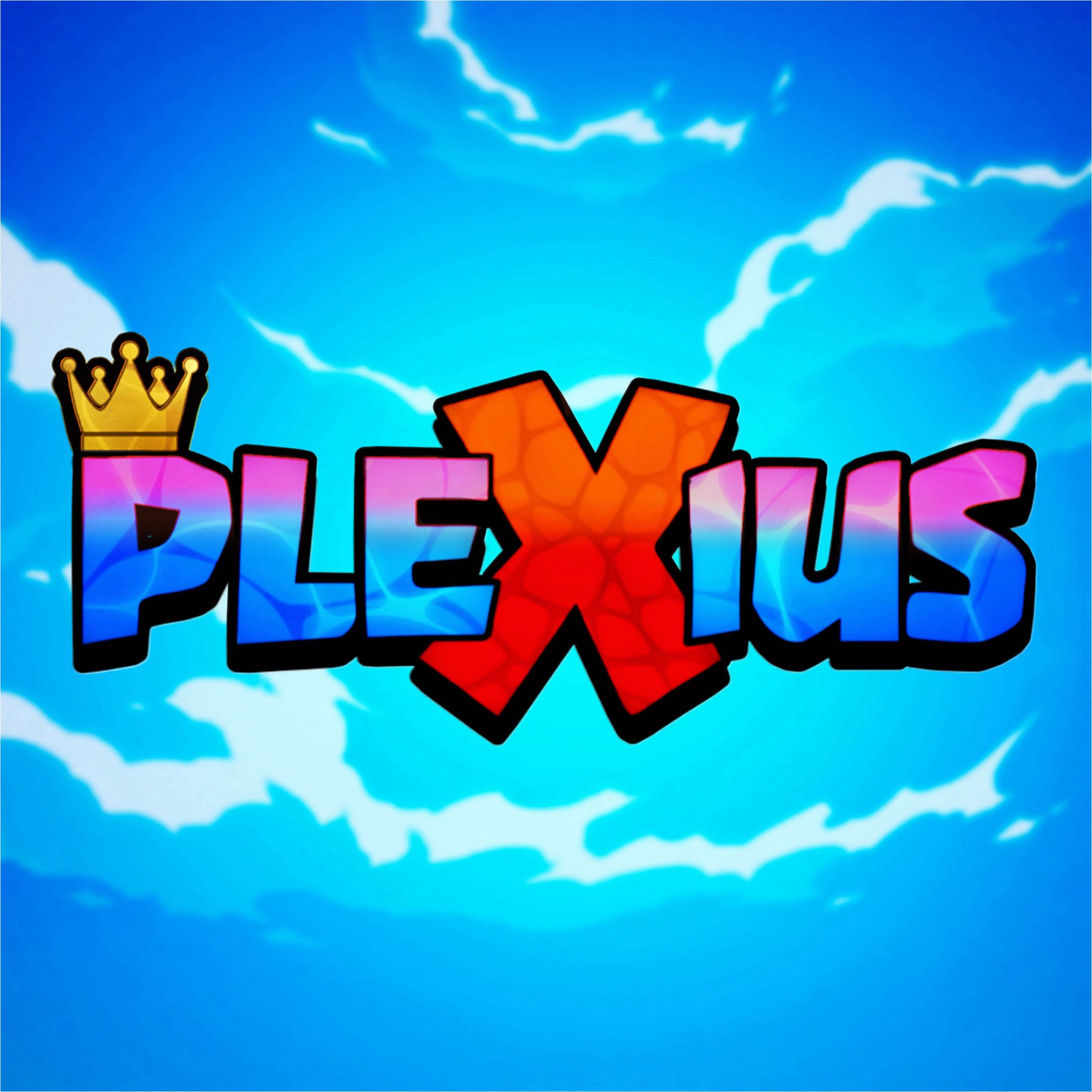Plexius Games Logo